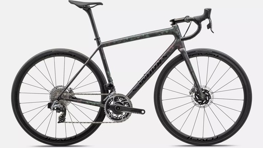 Aethos S-Works Di2