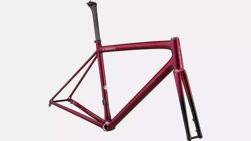 [77222-0054] Aethos S-Works Frame kit